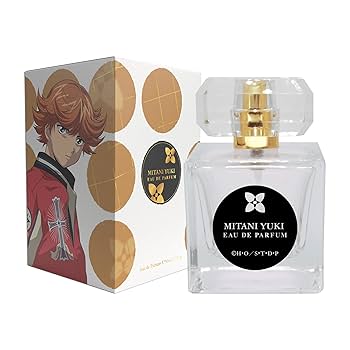 【みーちゃん、香水セット8000円！！】 Amazon.co.jp: ヒカルの碁 オードパルファム 三谷祐輝